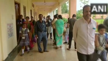 Madhya Pradesh: 30 Children Vaccinated by Single Injection-Syringe at School in Sagar, Probe Underway