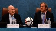 Sepp Blatter, Michel Platini Cleared of Corruption Charges by Swiss Court