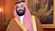 Saudi Crown Prince Mohammed Bin Salman To Visit India Next Month After PM Narendra Modi&rsquo;s Invite, Says Report