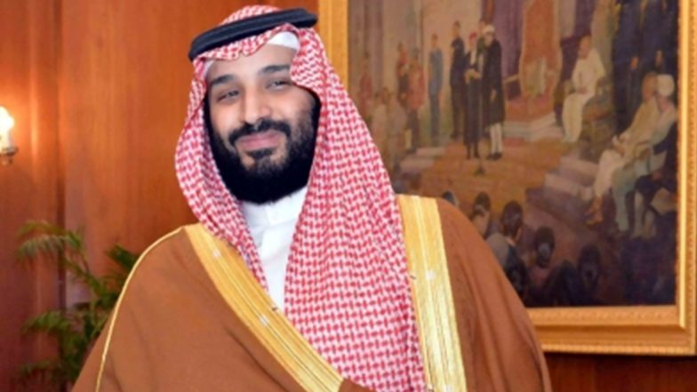 Environmental Crisis: Saudi Arabia Unveils Design of New City To Promote Green Lifestyle
