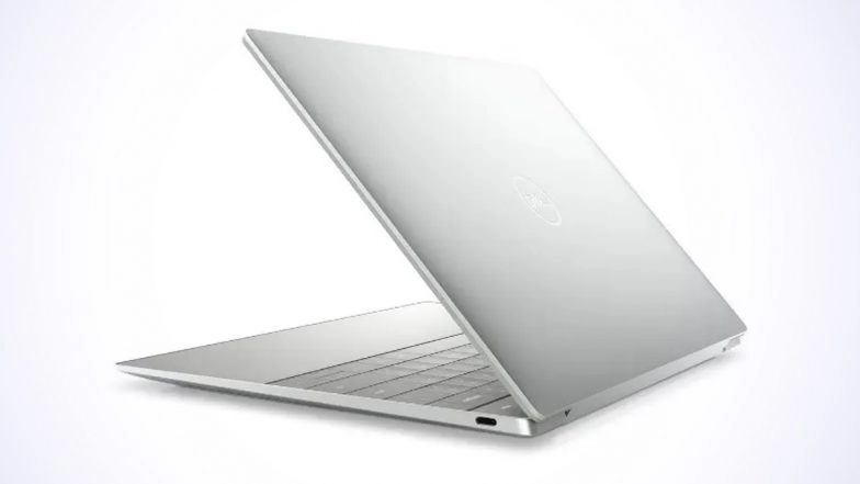 Dell XPS 13 Plus 9320 With 12th Gen Intel Chip Launched in India