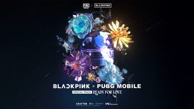BLACKPINK To Release PUBG Collab Music Video ‘Ready for Love’ on July 29! (View Pic)
