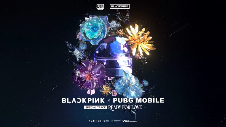 BLACKPINK To Release PUBG Collab Music Video ‘Ready for Love’ on July 29! (View Pic)