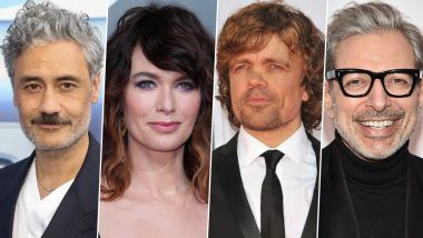 Thor Love and Thunder: Taika Waititi Says He Will Not Reveal the Deleted Scenes of Lena Headey, Jeff Goldblum and Peter Dinklage