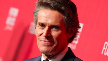 Willem Dafoe To Star in Film Adaptation of Gonzo Girl Novel by Author Cheryl Della Pietra