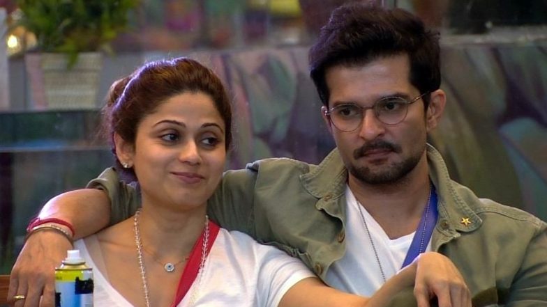 Raqesh Bapat Announces Breakup With Shamita Shetty, Shares Heartfelt Note With Fans on Instagram