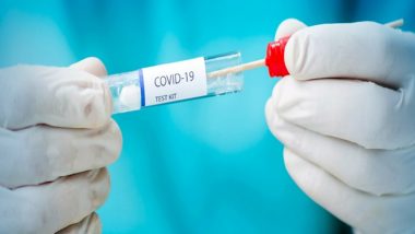 COVID-19: Canada Registers 28,596 New Coronavirus Cases in a Week