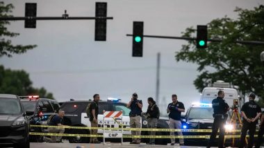 US Gun Violence: 200 Killed, 570 Injured in United States Over July Fourth Holiday Weekend