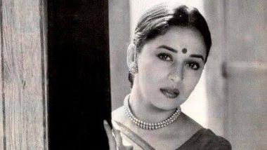 25 Years of Mrityudand: Madhuri Dixit Goes Down the Memory Lane, Shares Stills From Prakash Jha Directorial