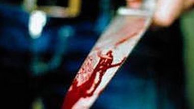 Andhra Pradesh Shocker: Jilted Lover Stabs Girl, Attacks Her Mother and Sister With Knife in Krishna District