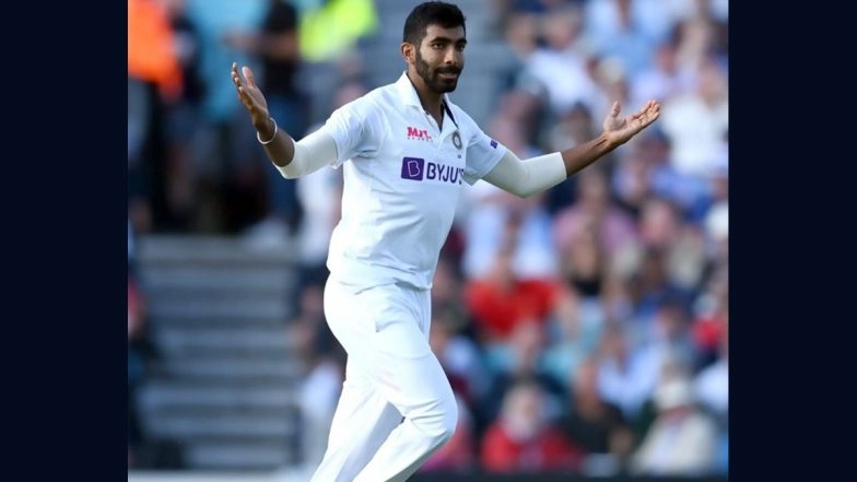 IND vs ENG 5th Test 2022: Rahul Dravid Says Need Jasprit Bumrah More as Bowler Than as a Captain
