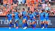 India vs China, Women’s Hockey World Cup 2022: Error-Prone India Held 1–1 by China