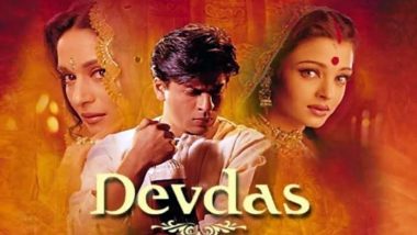 Devdas Clocks 20 Years: Reasons Why the Film is Considered Sanjay Leela Bhansali's Greatest Film of All Time