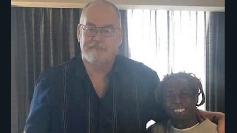 Lil Wayne Pays Mourns Death of Cop Who Saved His Life as Child