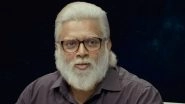 Rocketry The Nambi Effect Box Office Collection Week 2: R Madhavan&rsquo;s Film Stands at a Total of Rs 12.15 Crore in India!