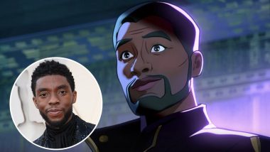 Emmys 2022: Chadwick Boseman Gets Posthumous Nomination for What If…?