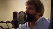 Ponniyin Selvan: Chiyaan Vikram Dubs for the Teaser of Mani Ratnam&rsquo;s Magnum Opus in Five Languages (Watch Video)