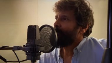 Ponniyin Selvan: Chiyaan Vikram Dubs for the Teaser of Mani Ratnam’s Magnum Opus in Five Languages (Watch Video)