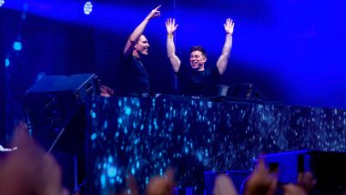 Hardwell’s India Tour Announced! DJ Sensation to Cheer Up Crowd at Delhi NCR on December 11