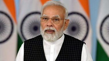 PM Narendra Modi Expresses Anguish Over Loss of Lives in West Bengal's Tragic Auto-Bus Collision