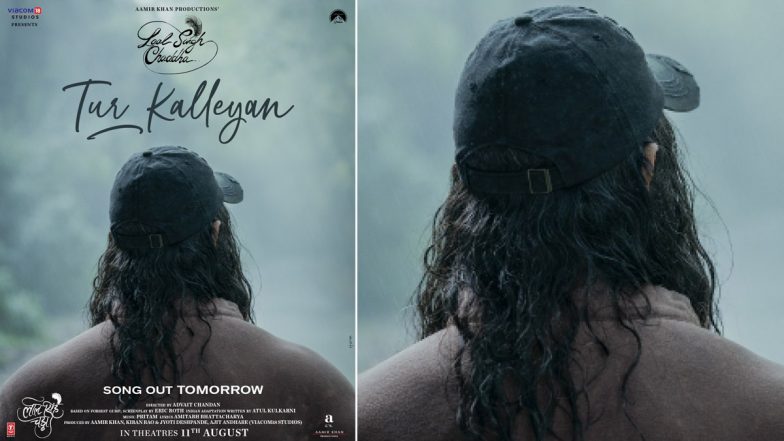 Laal Singh Chaddha Song Tur Kalleyan Is Shot in Picturesque Locations From Kashmir to Kanyakumari