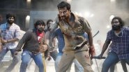 Vishal&rsquo;s Laththi Unit Spent 68 Days To Shoot Just Its Action Sequences