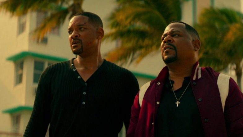 New Bad Boys Film Still Under Development Following Will Smith's Oscar Slap, Confirms Actor Martin Lawrence