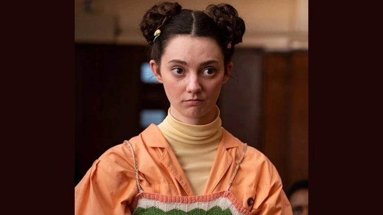 Sex Education Season 4: Tanya Reynolds Not to Be Part of Asa Butterfield, Emma Mackey's Netflix Show