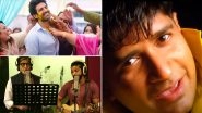 International Friendship Day 2022: From Arijit Singh&rsquo;s Tera Yaar Hoon Main to Amitabh Bachchan&rsquo;s Atrangi Yaari; Here&rsquo;s a Look at Friendship Songs We Can Never Forget (Watch Videos)