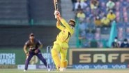 CSK Official Denies Ravindra Jadeja&rsquo;s Rift With Franchise, Says, &lsquo;Nothing Is Wrong&rsquo;