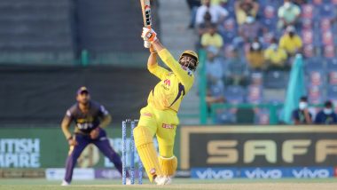CSK Official Denies Ravindra Jadeja’s Rift With Franchise, Says, ‘Nothing Is Wrong’