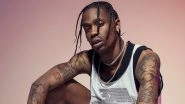 Travis Scott&rsquo;s First Festival Appearance Since 2021 Astroworld Tragedy Gets Cancelled