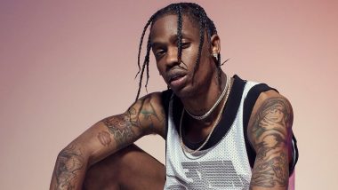 Travis Scott’s First Festival Appearance Since 2021 Astroworld Tragedy Gets Cancelled