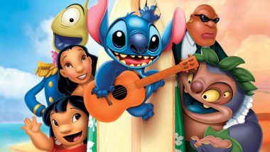 Lilo & Stitch Live-Action Remake In Works; Disney Ropes In Dan Fleischer to Direct the Project