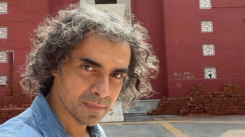 Imtiaz Ali Thanks Mumbai Police for Retrieving His Lost Bag at Mumbai Airport