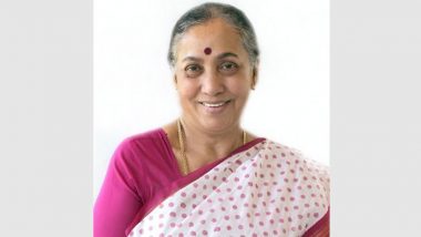 Vice Presidential Election 2022: Telangana Rashtra Samithi Announces Support for Opposition Candidate Margaret Alva