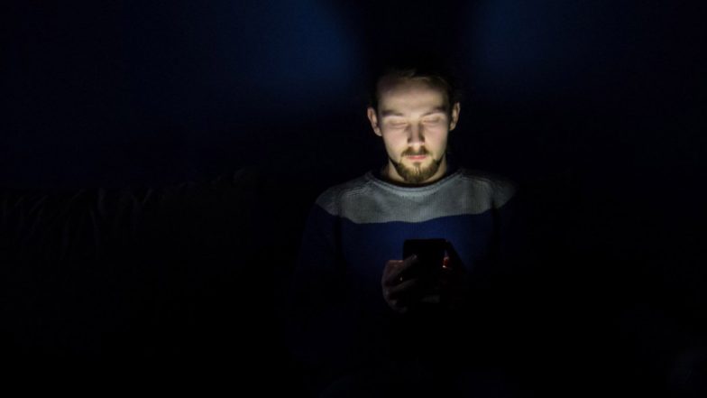 Light Exposure During Sleep in Older Adults Increases the Risk of Obesity, Diabetes and High Blood Pressure, Suggests Research