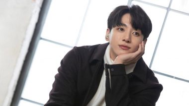 BTS’ Jungkook Sets New Record With ‘Left and Right’ for Highest Debut on UK Official Singles Chart by a Korean Soloist