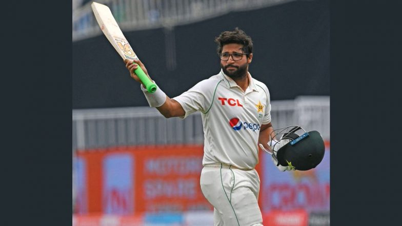 Somerset Sign Up Pakistan’s Imam-Ul-Haq for Remainder of County Championship Season