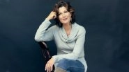 Singer Amy Grant Hospitalised After Bike Accident in Nashville