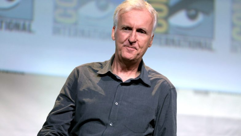 James Cameron Told a Fox Executive to 'Get the F*** Out of His Office' After Being Asked to Give 'Avatar' a Shorter Runtime