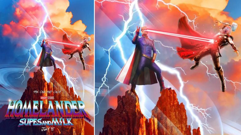 Thor: Love and Thunder leaves Marvel fans impressed; Twitterati