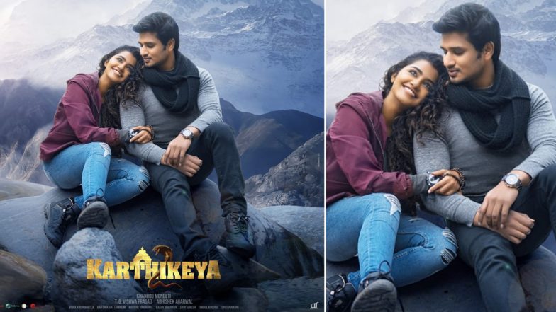 Karthikeya 2 Postponed! Nikhil Siddhartha, Anupama Parameswaran, Anupam Kher’s Film To Release on August 1st Week