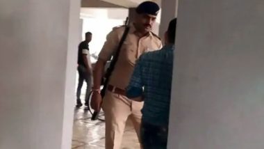 Surat: Police Provides Security to Youth After He Receives Death Threat Over Social Media Post Against Minority Community