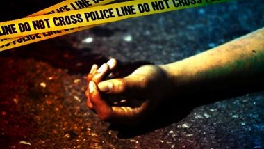 Maharashtra Shocker: Jobless Man Stabs Wife to Death, Injures Neighbour in Kalyan