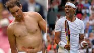 Wimbledon 2022: Rafael Nadal Overcomes Pain Barrier and Beats Taylor Fritz To Reach Semifinals