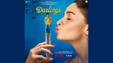 Darlings: Alia Bhatt and Vijay Varma’s Dramedy To Release on Netflix in August