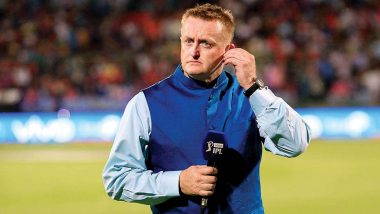 India vs West Indies, ODI Series 2022: Scott Styris Advises To Give Shreyas Iyer Enough Opportunities