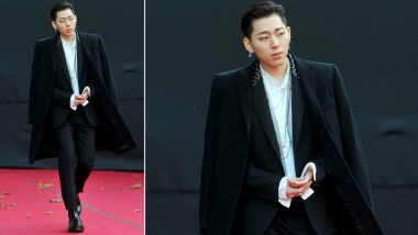 Zico To Release First Album Since Dischargement From Military Service