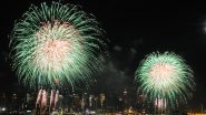 Macy’s Fourth of July 2022 Live Streaming: When and Where To Watch Live Telecast of New York’s Famous Fireworks & Parade Online